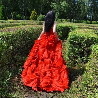 Организация фотосессий Photo of dream в Киеве. Недорого.