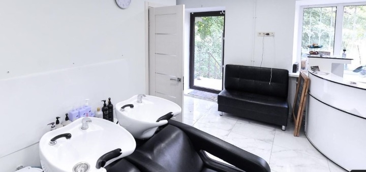 Promotional prices in the beauty salon "Mon Cher" in Kiev