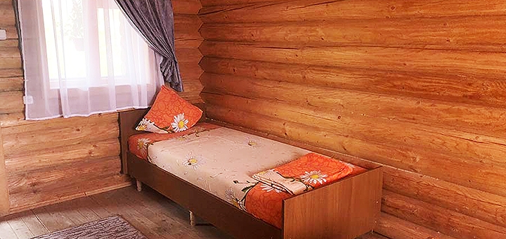 Готель Фієста в Закарпатті. Замовляйте номери по акції! 5