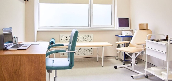 Special prices in the medical center "Lancet Clinic" in Kiev