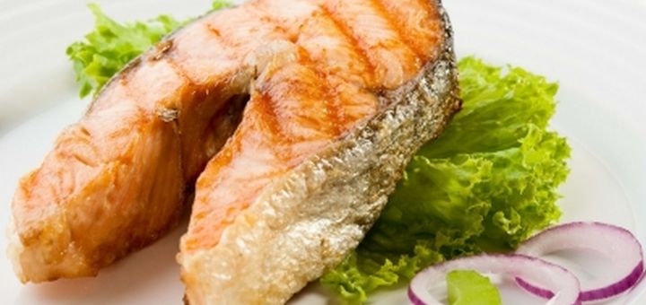 Скидка на меню кухни в Grill Express