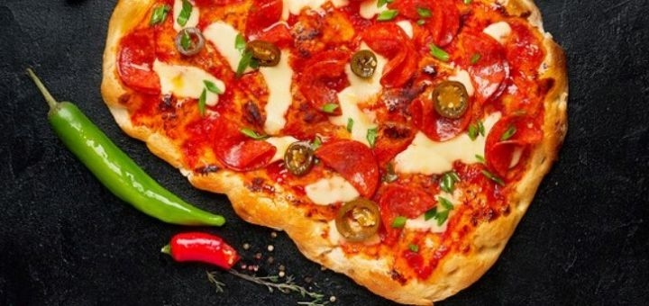 Discount on cuisine menu at Gringo