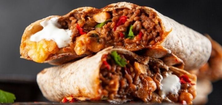 Discount on cuisine menu at Gringo