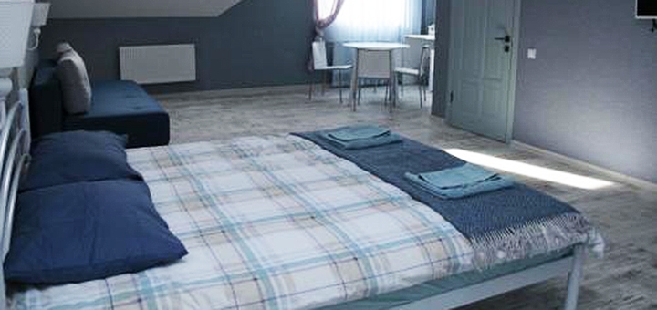 Chayka Home Hotel. Book rooms for the promotion! 12