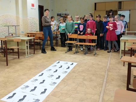 Центр организации досуга Головоломка в Днепре. Со скидкой.