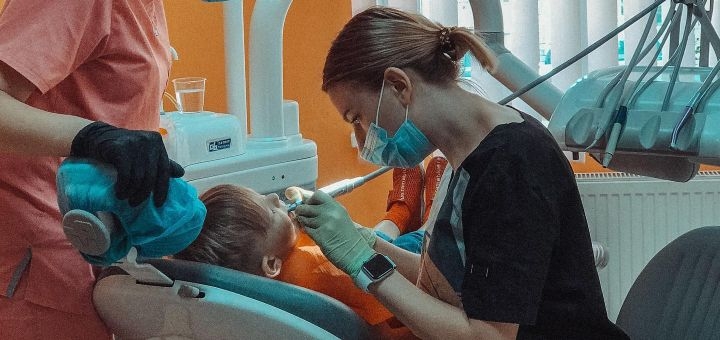 Медицинский центр Meduzas в Харькове, скидки