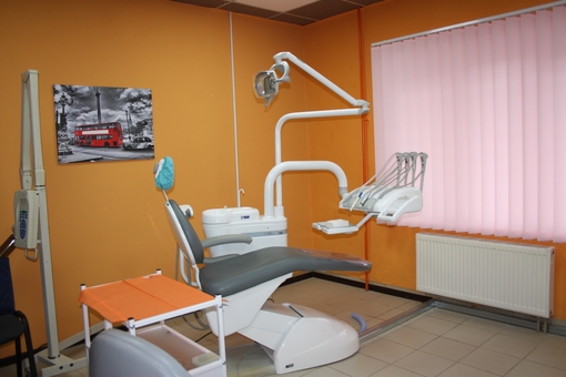 Медицинский центр Meduzas в Харькове