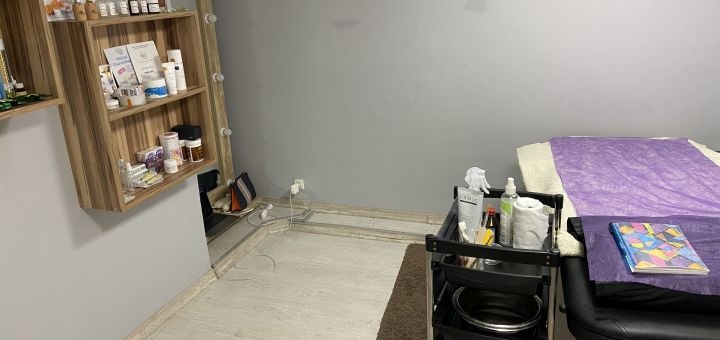 Cosmetology services in Odessa