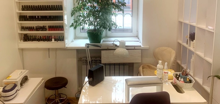 Beauty room Coco Rico в Киеве. Со скидкой.