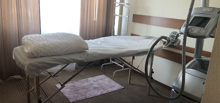 Студія краси Queen Room на Дружби Народів в Києві. Акція.