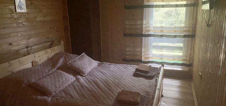 Гостиный двор у Дожука в Микулиниче