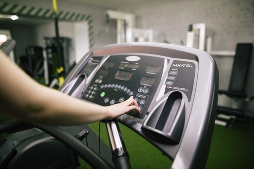 Discount on classes in the Fit-Frox gym