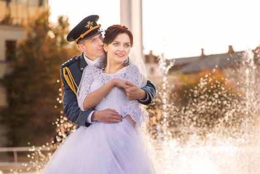 Фотограф Ксенія Бєляєва в Харкові. Зі знижкою.