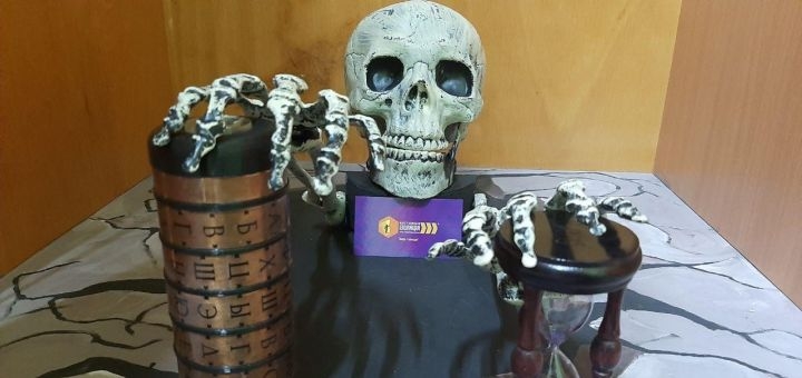 Quest discount from izolyatsiya