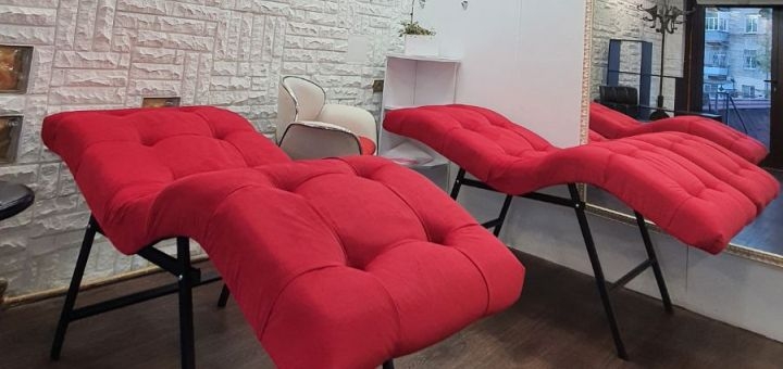 Перманентний макіяж зі знижкою від ірини васильєвої