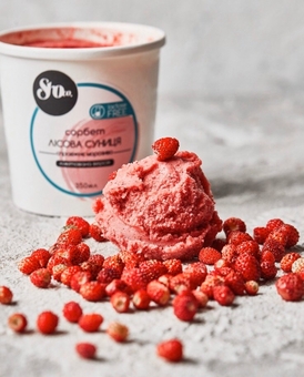SHOco confectionery in Lviv. Order dishes for promotion 7