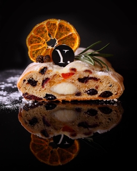 Yablonska Atelier de Patisserie в Одессе. Заказывайте десерты по акции 5