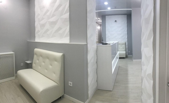 Alfa Clinic Medical Center in Kyiv. With discount.