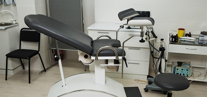 Alfa Clinic Medical Center in Kyiv. With discount.