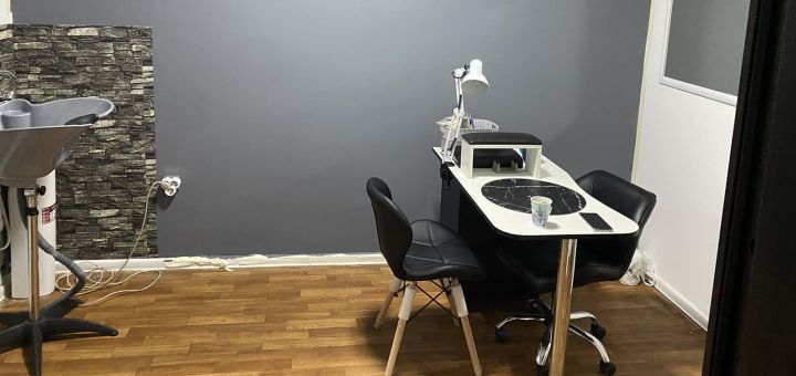 Beauty Studio Lash Bar on the Heavenly Hundred in Odessa. With discount.