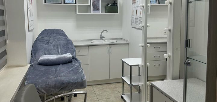 Студия лазерной эпиляции в Подгородном