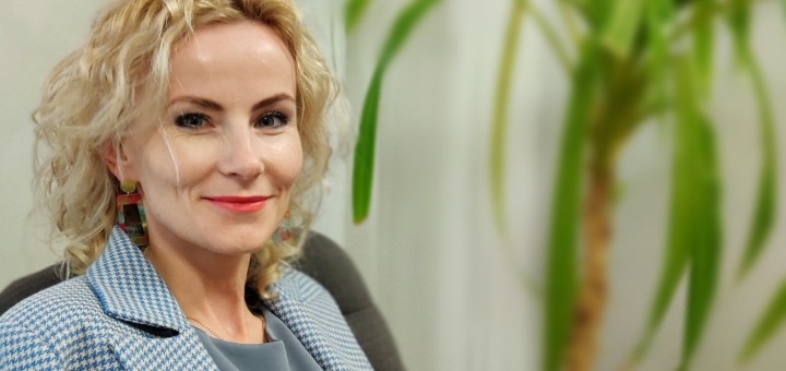 Дитячий психолог Анна Грищенко в Ірпені. Замовляйте послуги зі знижкою.