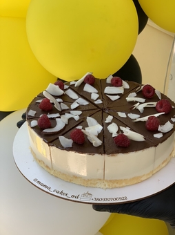 Кафе Latteshka в Одесі. Зі знижкою.