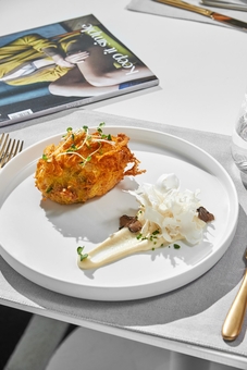 Ресторани «vogue café kiev». відвідуйте з скідкой12