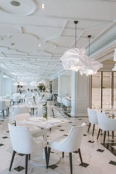 Ресторани «vogue café kiev». відвідуйте з скідкойё6