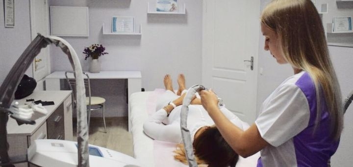 Massage studio in kiev with discounts