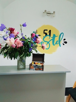 Accommodation at hostel51