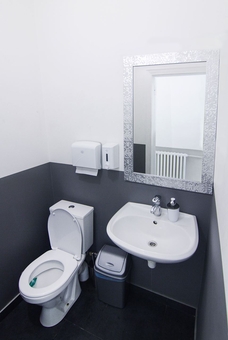 Accommodation at hostel51