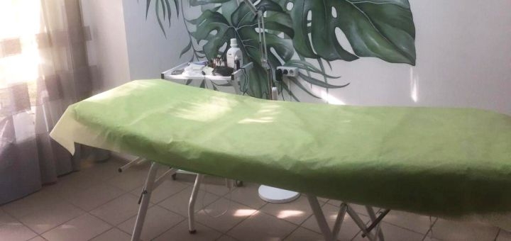 Скидка на услуги в салоне красоты Cosmeja Beauty Studio