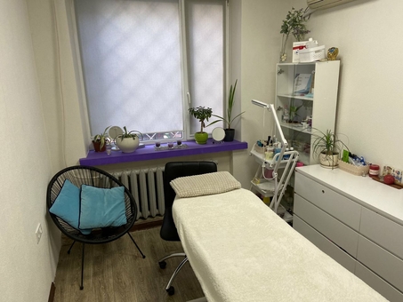 Discount on services at the bodycenter studio