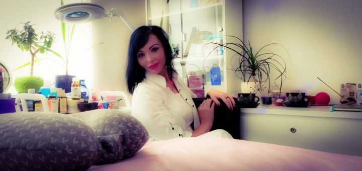 Discount on services at the bodycenter studio