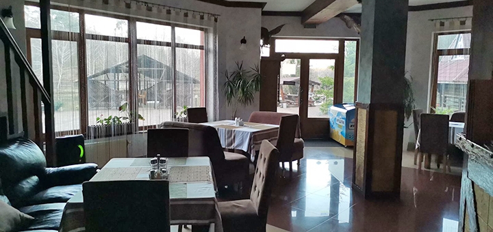 Discounts for holidays at Astur Hotel in Irshava33