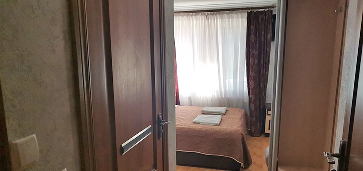 Discounts for holidays at Astur Hotel in Irshava34