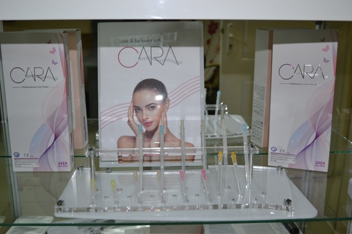 Знижки в салоні «ideal body»