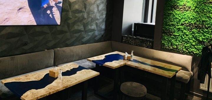 Reno in odessa, discounts on the menu