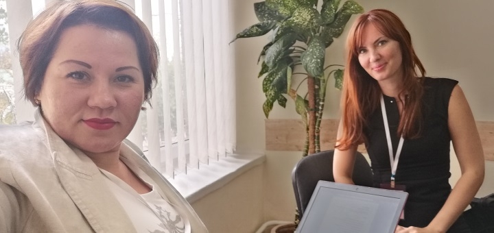 Консультация психолога в «Центре психологических решений». Услуги по акции.