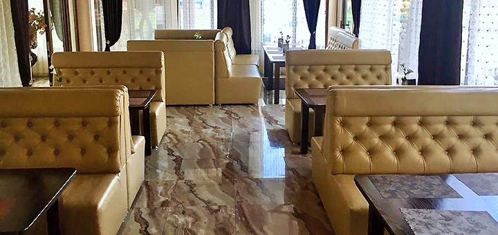 Special prices in the hotel "Villa Vlad" 3