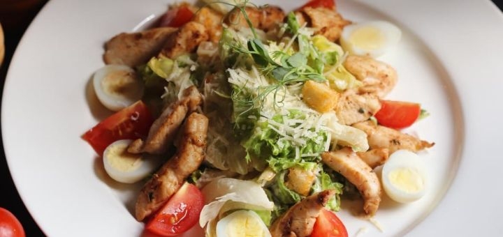 Discount on cuisine menu in kitel