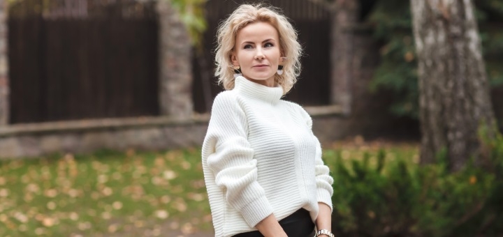 Анна Грищенко