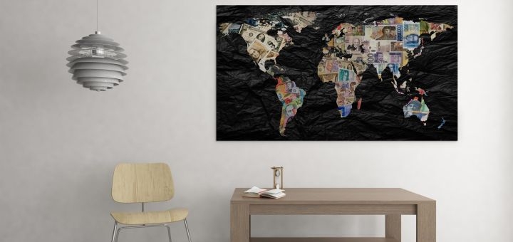 Photo printing studio art factory in ukraine