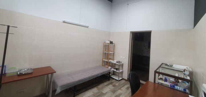 Medical center medhouse in kharkov