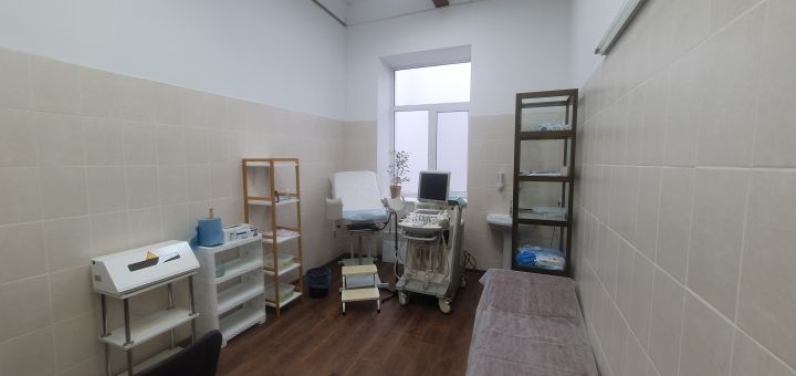 Medical center medhouse in kharkov