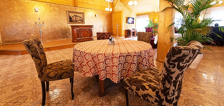 Hotel otaman resort. book with promotion 5