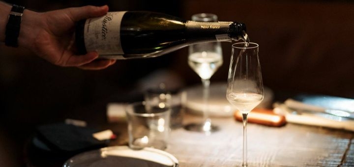 Virgin izakaya bar в києві, знижки на меню