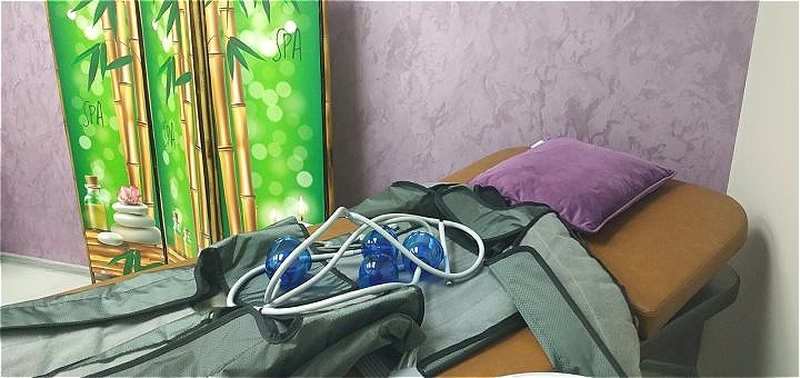 Знижені ціни на косметологію обличчя та тіла в салоні «Ko-Ketka» у Запоріжжі.