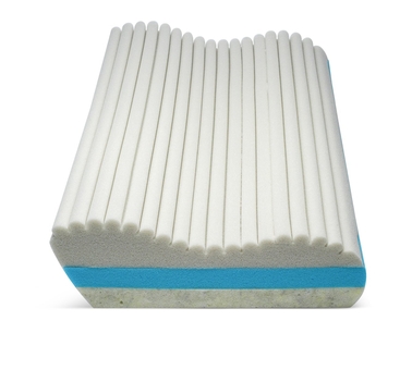 Orto-Line, orthopedic pillow. Order with a discount.